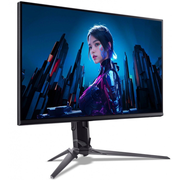 Acer XB253QFBMIIPRX - 300Hz | Full HD | IPS | 24.5''