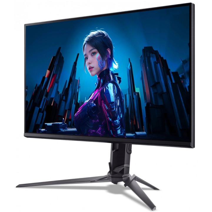 Acer XB253QFBMIIPRX - 300Hz | Full HD | IPS | 24.5''