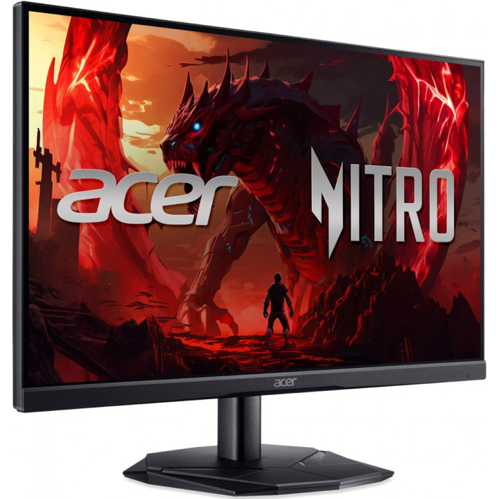 Acer KG241YX3bip - 200Hz | Full HD | VA | 23.8''