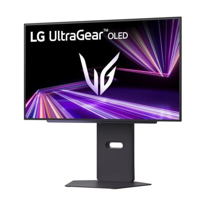 LG UltraGear 27GX700A-B - 280Hz | QHD | Tandem OLED | 0.03ms | 26.5''
