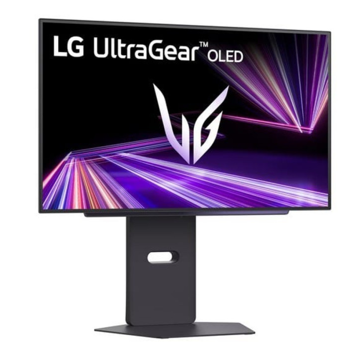 LG UltraGear 27GX700A-B - 280Hz | QHD | Tandem OLED | 0.03ms | 26.5''