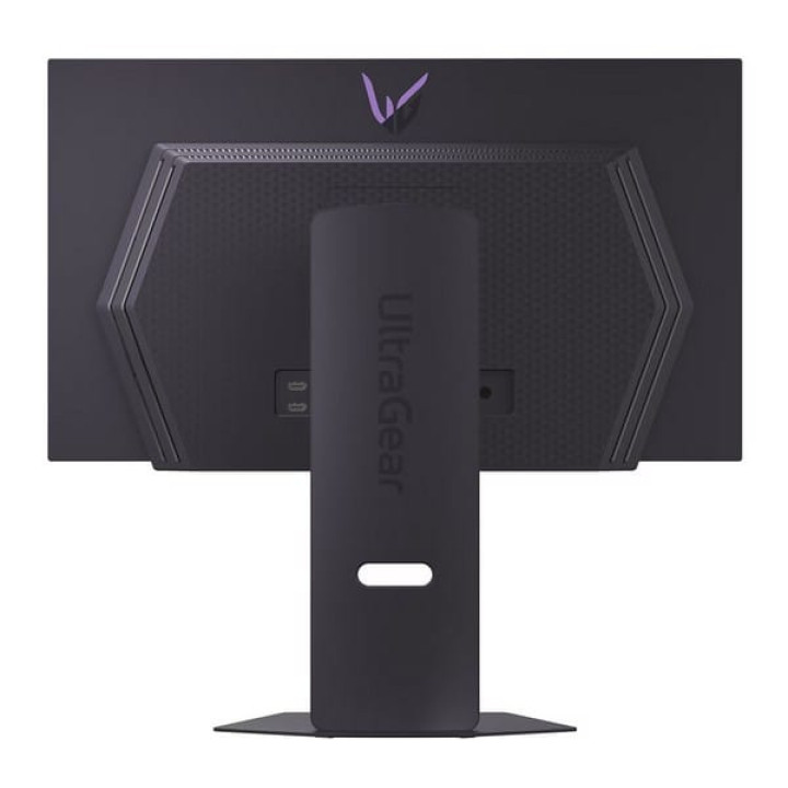 LG UltraGear 27GX700A-B - 280Hz | QHD | Tandem OLED | 0.03ms | 26.5''