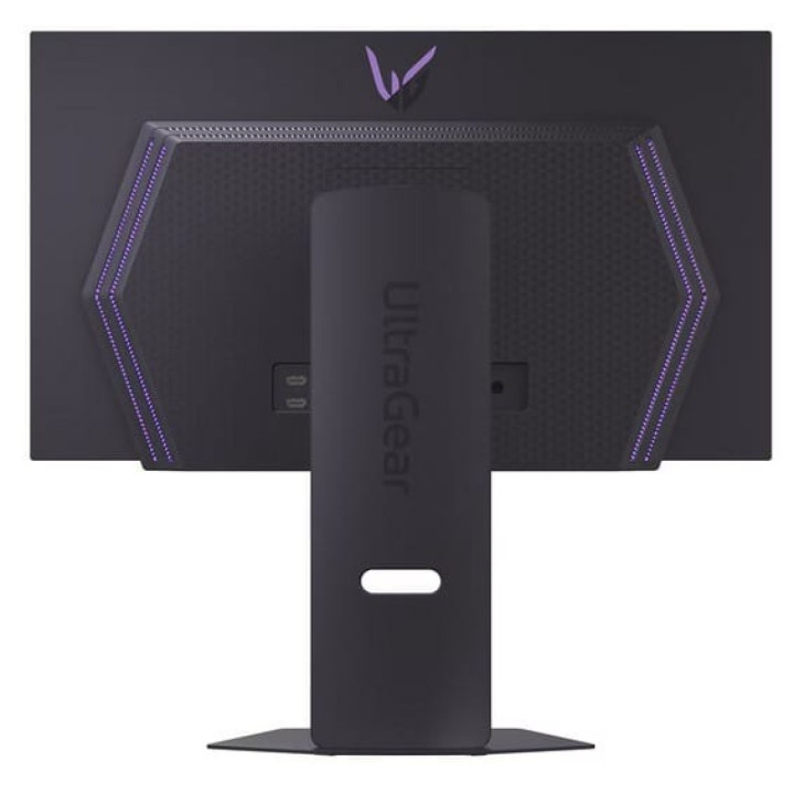 LG UltraGear 27GX700A-B - 280Hz | QHD | Tandem OLED | 0.03ms | 26.5''