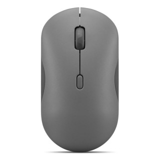 Lenovo 350 Bluetooth Silent Mouse (Luna Grey)