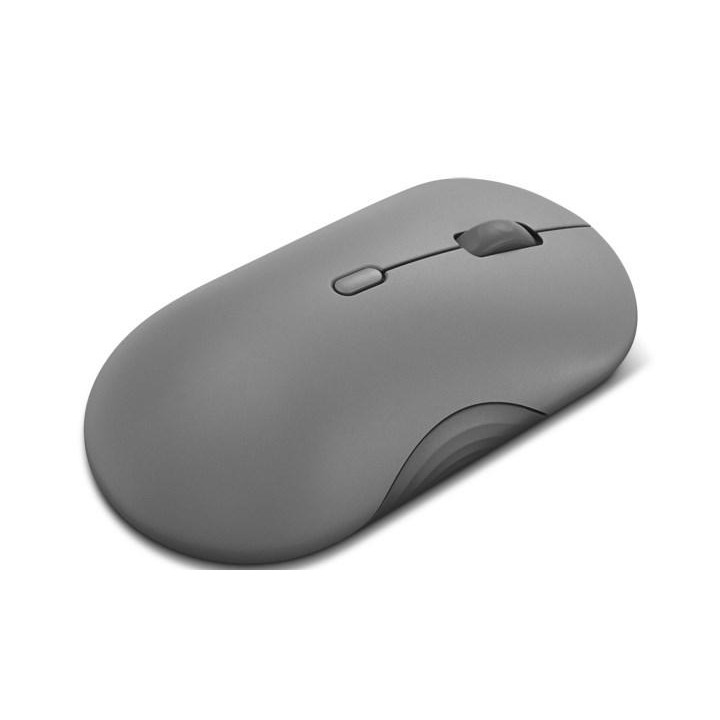 Lenovo 350 Bluetooth Silent Mouse (Luna Grey)