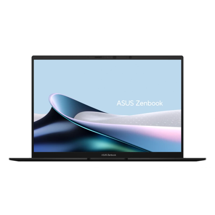 Laptop ASUS Zenbook 14 UM3406KA-QD018W Ryzen AI 5 340 14" WUXGA OLED 16GB 512SSD W11