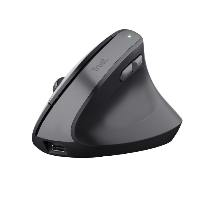 Mysz ergonomiczna Trust TM-270 wireless