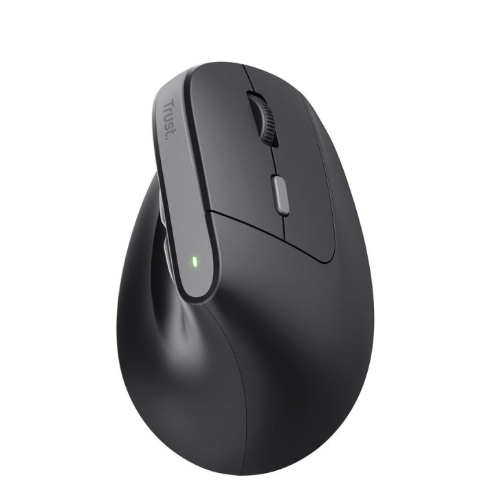 Mysz ergonomiczna Trust TM-270 wireless
