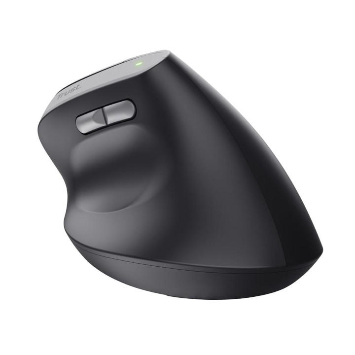 Mysz ergonomiczna Trust TM-270 wireless