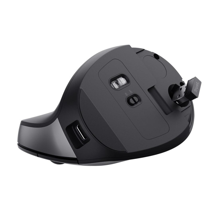 Mysz ergonomiczna Trust TM-270 wireless