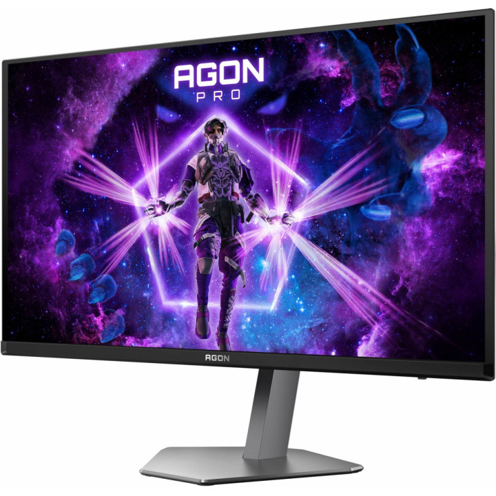 AOC AGON PRO AG276QKD2 - 500Hz | QHD | QD-OLED | 26.5''