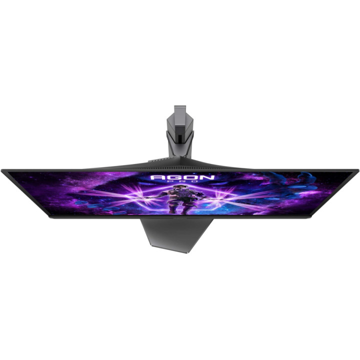 AOC AGON PRO AG276QKD2 - 500Hz | QHD | QD-OLED | 26.5''