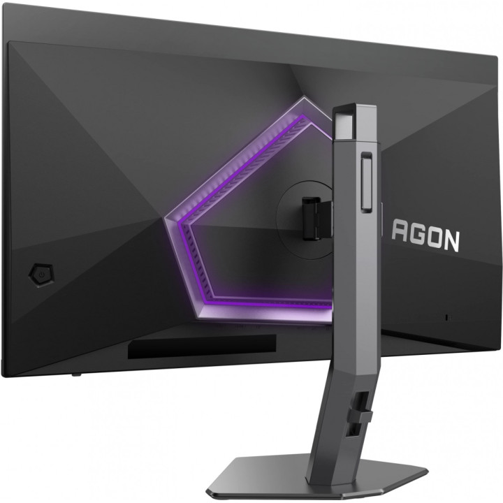 AOC AGON PRO AG276QKD2 - 500Hz | QHD | QD-OLED | 26.5''