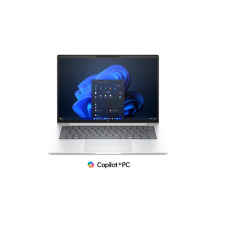 Laptop HP EliteBook 8 G1i 14 C51H6ET Ultra 7 258V 14" WUXGA Sure View 32GB 512SSD W11Pro