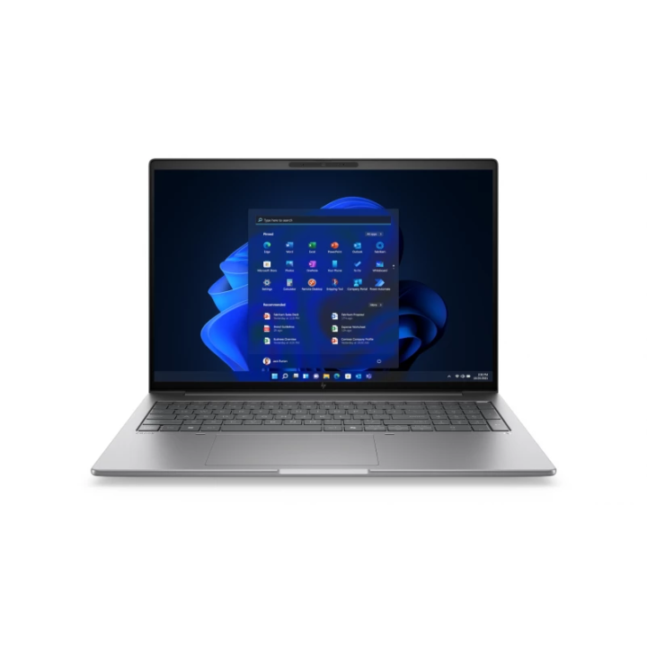 Mobilna stacja robocza HP ZBook 8 G1i 16 A3ZW5ET Ultra 7 265H 16" WQUXGA 120Hz 32GB 1000SSD RTX500Ada W11Pro