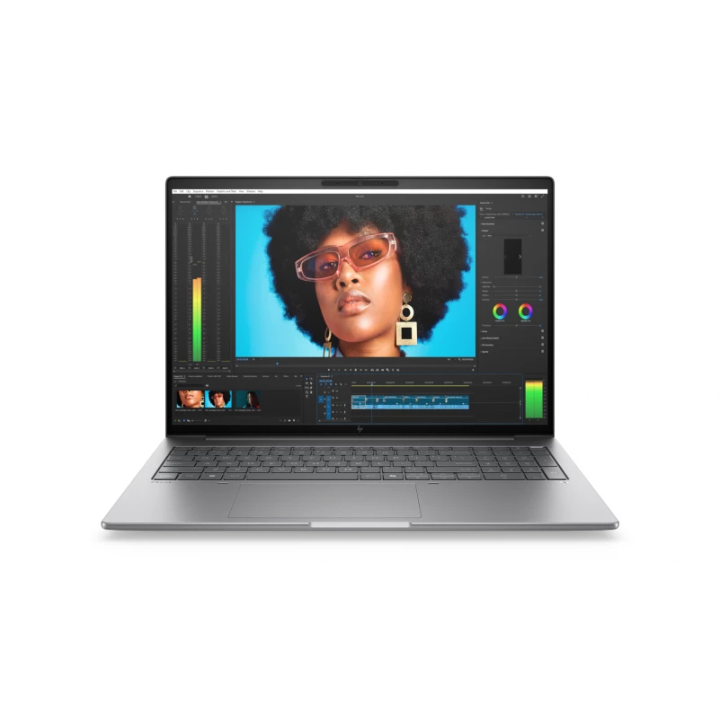 Mobilna stacja robocza HP ZBook 8 G1i 16 A3ZW5ET Ultra 7 265H 16" WQUXGA 120Hz 32GB 1000SSD RTX500Ada W11Pro