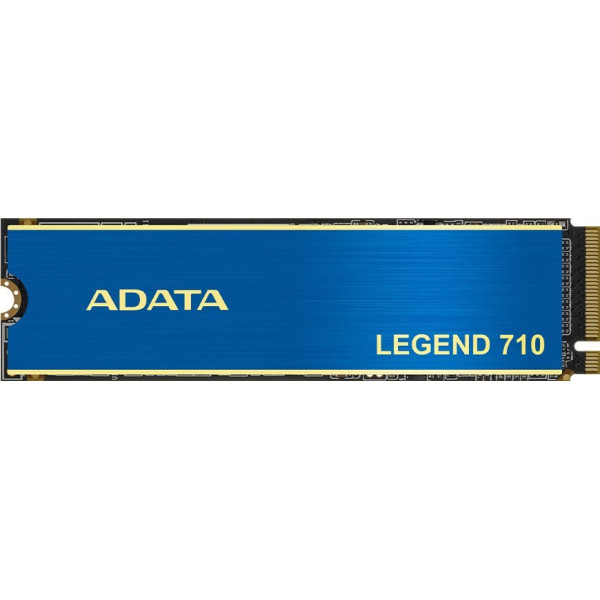Dysk SSD ADATA Legend 710 256GB PCIe 2280
