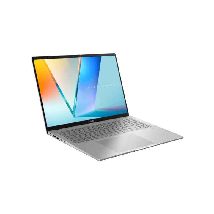 Laptop ASUS Vivobook S16 S3607VA-RP097W Core 5 210H 16" WUXGA 144Hz 16GB 512SSD W11 Aluminium