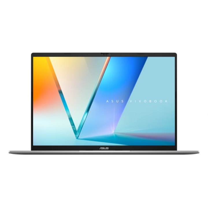 Laptop ASUS Vivobook S16 S3607VA-RP097W Core 5 210H 16" WUXGA 144Hz 16GB 512SSD W11 Aluminium