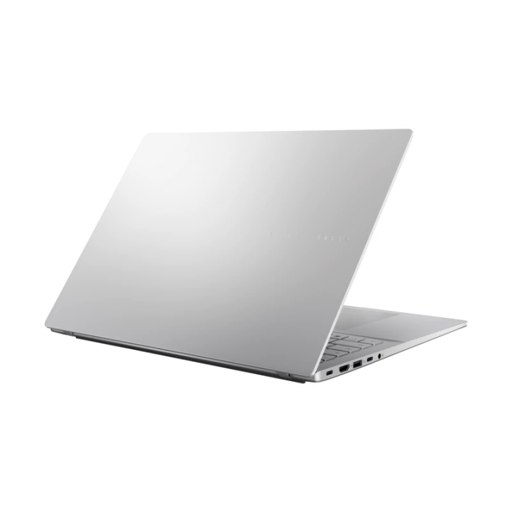 Laptop ASUS Vivobook S16 S3607VA-RP097W Core 5 210H 16" WUXGA 144Hz 16GB 512SSD W11 Aluminium