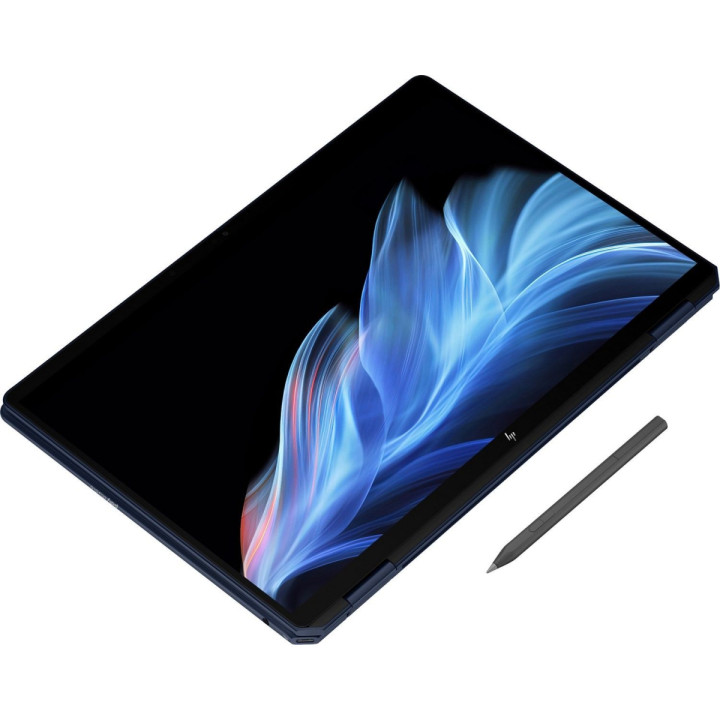 Laptop HP OmniBook Ultra Flip 14-fh0049nw - Ultra 7 258V | 14''-2,8K-OLED-Dotyk | 32GB | 1TB | Win11Home | Atmosferyczny błękit