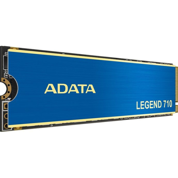 Dysk SSD ADATA Legend 710 256GB PCIe 2280
