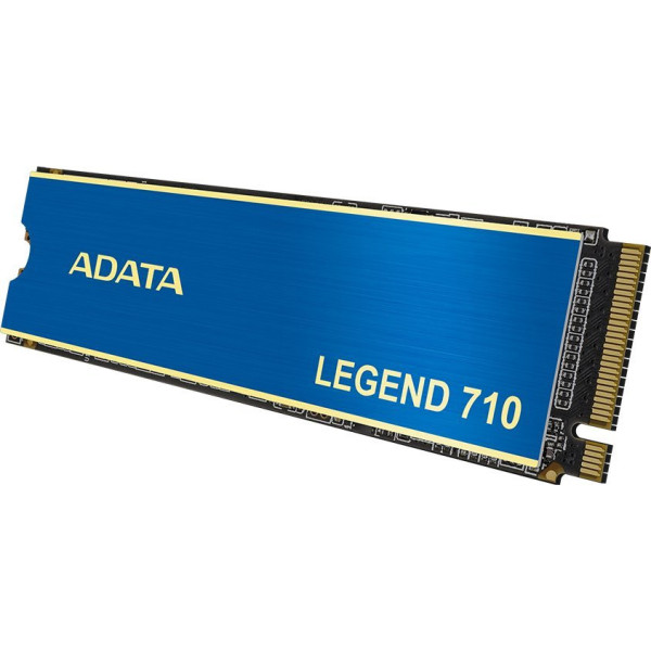Dysk SSD ADATA Legend 710 256GB PCIe 2280