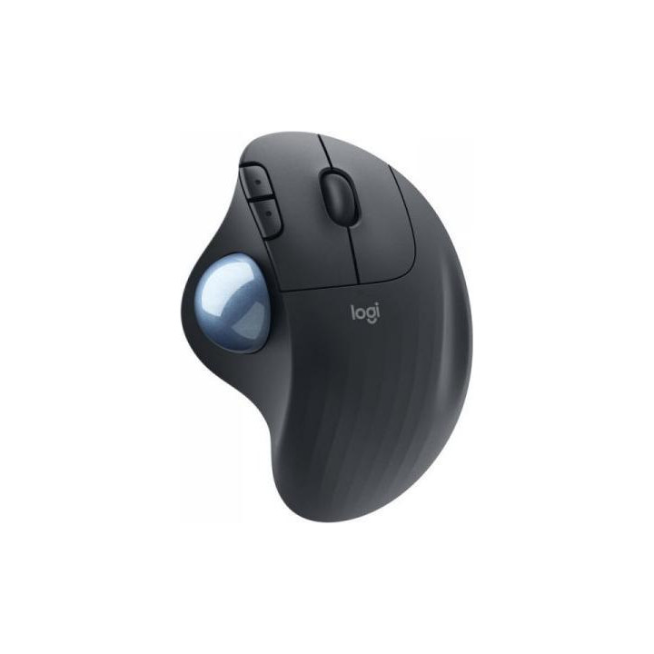 Mysz bezprzewodowa Logitech ERGO M575 910-006221