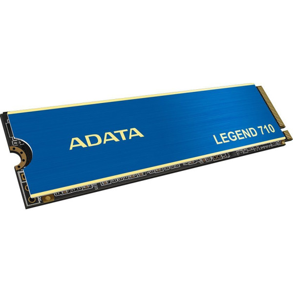 Dysk SSD ADATA Legend 710 256GB PCIe 2280