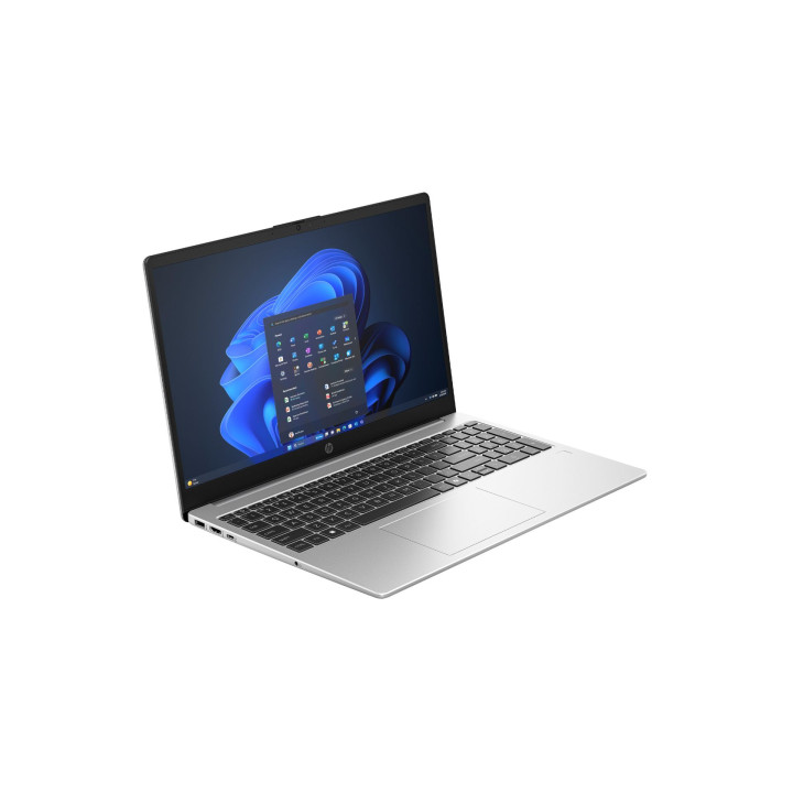 Laptop HP 255R B9YQ1ET Ryzen 5 7535U 15,6" FHD 8GB 512SSD