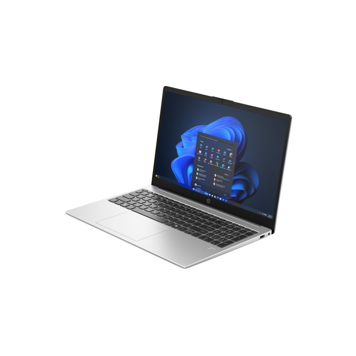 Laptop HP 255R B9YQ1ET Ryzen 5 7535U 15,6" FHD 8GB 512SSD