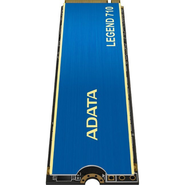 Dysk SSD ADATA Legend 710 256GB PCIe 2280
