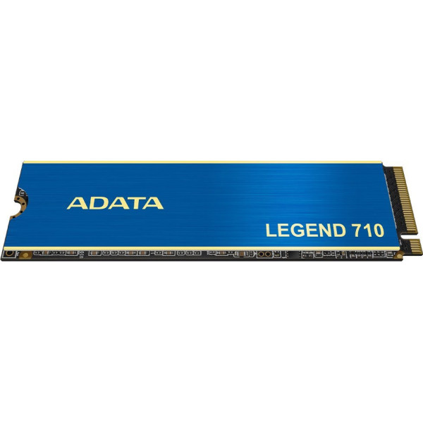Dysk SSD ADATA Legend 710 256GB PCIe 2280