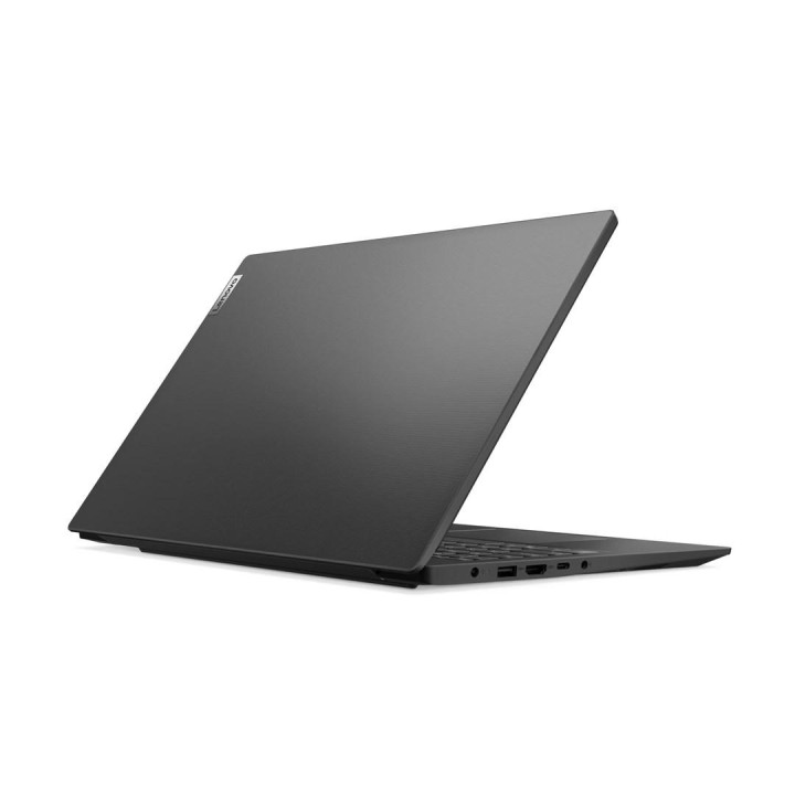 Lenovo V15 G5 IRL i3-1315U 15.6  FHD TN 250nits AG 8GB DDR5 5200 SSD512 Intel UHD Graphics LAN Cam720p 47Wh NoOS Business Black