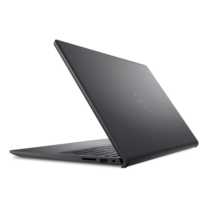 Laptop DELL 15 - Ryzen 7 7730U | 15,6'' | Dotyk | 16GB | 512GB | Win11 | Czarny