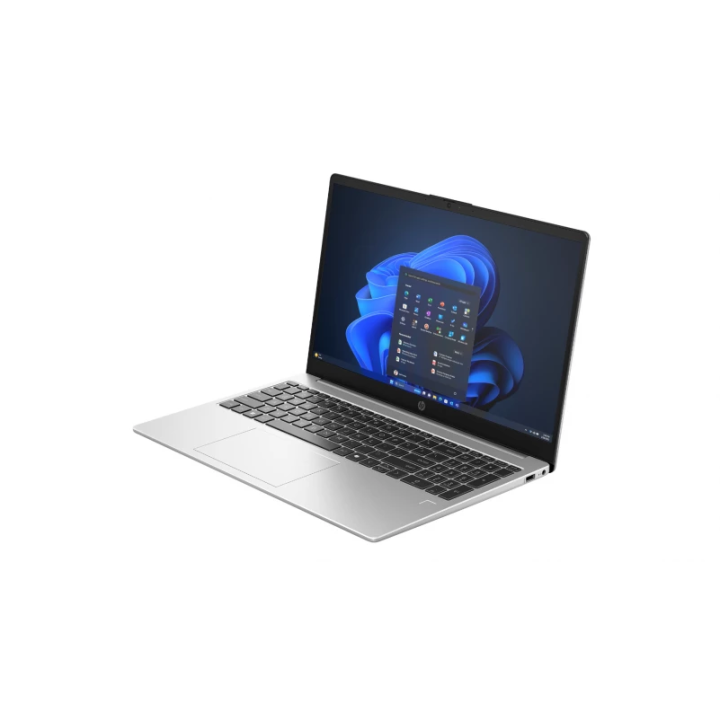 Laptop HP 255R AD1U9ET Ryzen 5 7535U 15,6" FHD 16GB 512SSD