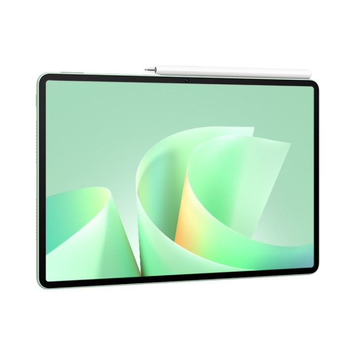 Tablet Huawei MatePad 11,5'' S 2026 12/256GB WiFi zielony + klawiatura + rysik