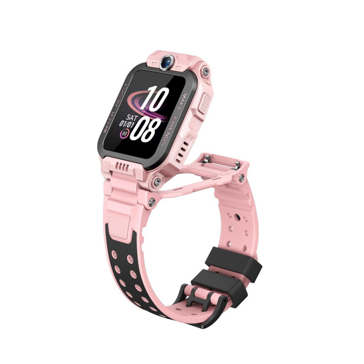 Imoo Watch Z7 różowy