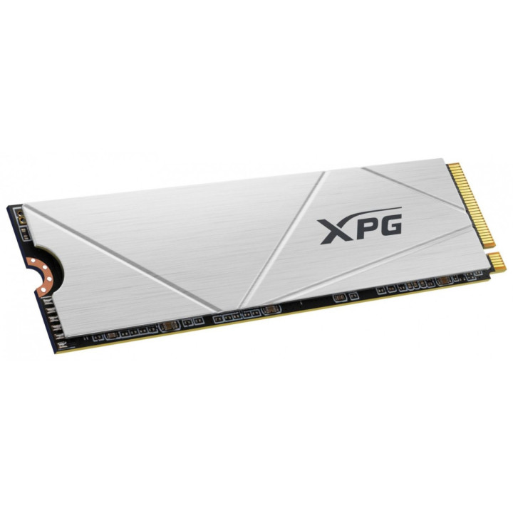 Adata XPG Gammix S60 Blade M.2 NVMe PCIe4x4 2TB
