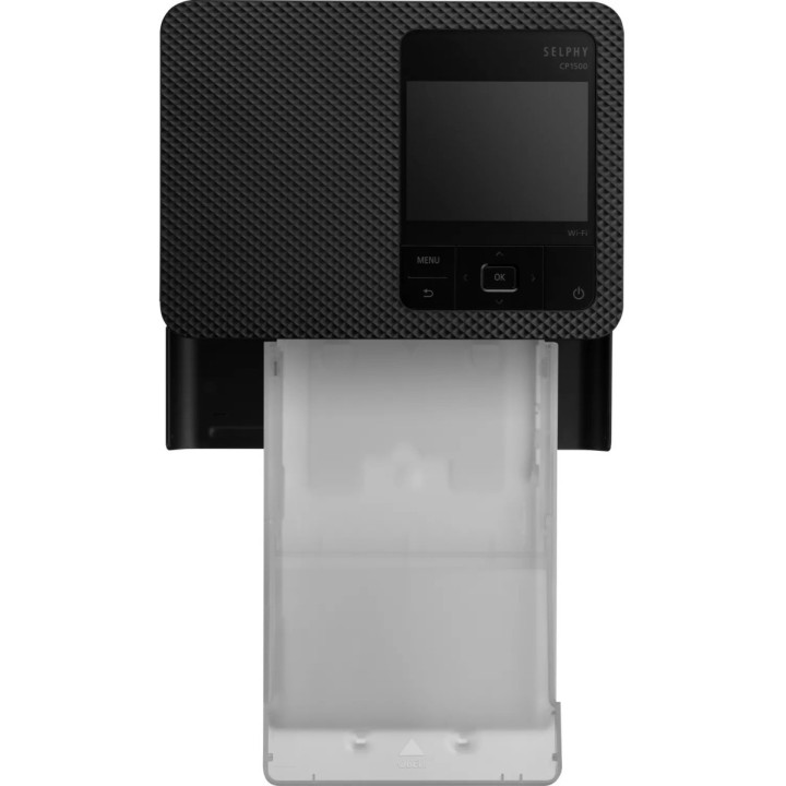 Canon SELPHY CP1500 Czarna