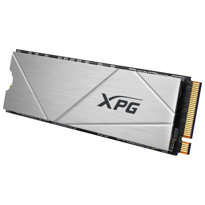 Adata XPG Gammix S60 Blade M.2 NVMe PCIe4x4 2TB