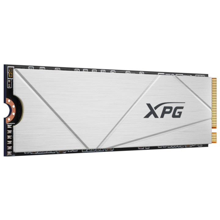 Adata XPG Gammix S60 Blade M.2 NVMe PCIe4x4 2TB