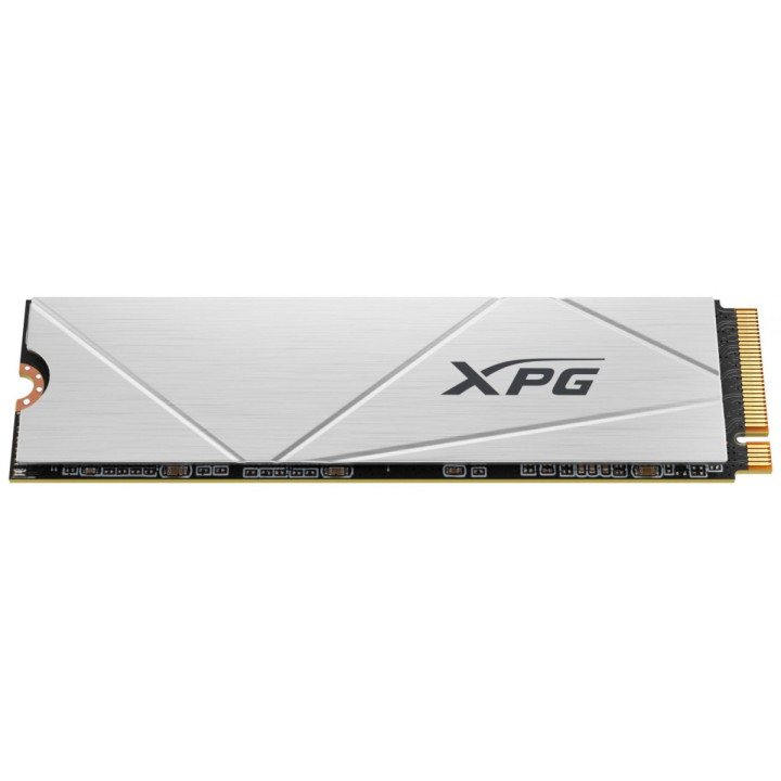 Adata XPG Gammix S60 Blade M.2 NVMe PCIe4x4 2TB