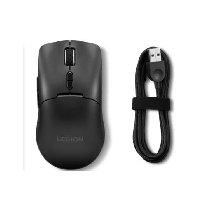 Lenovo Legion M220 Wireless RGB Gaming Mouse