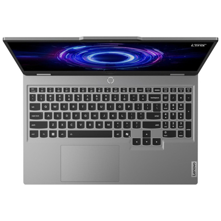 Laptop Lenovo LOQ 15 - Core i7-13650HX | 15,6''-144Hz | 32GB | 512GB | Win11Home | RTX5070