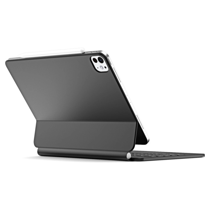 Dux Ducis (MK Series) do iPad Pro 11'' 2024 czarna