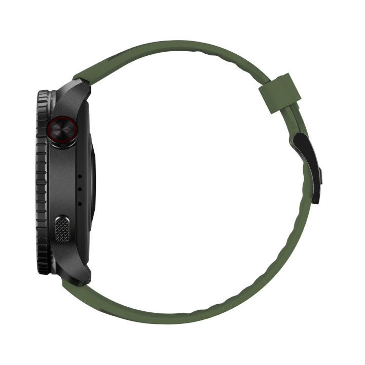 Garett Compass GPS czarny