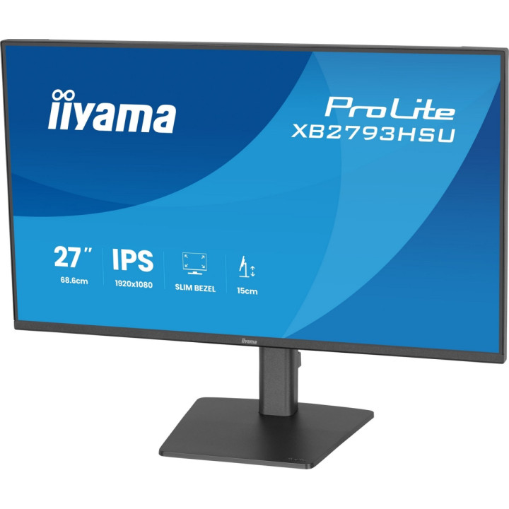 iiyama ProLite XB2793HSU-B1