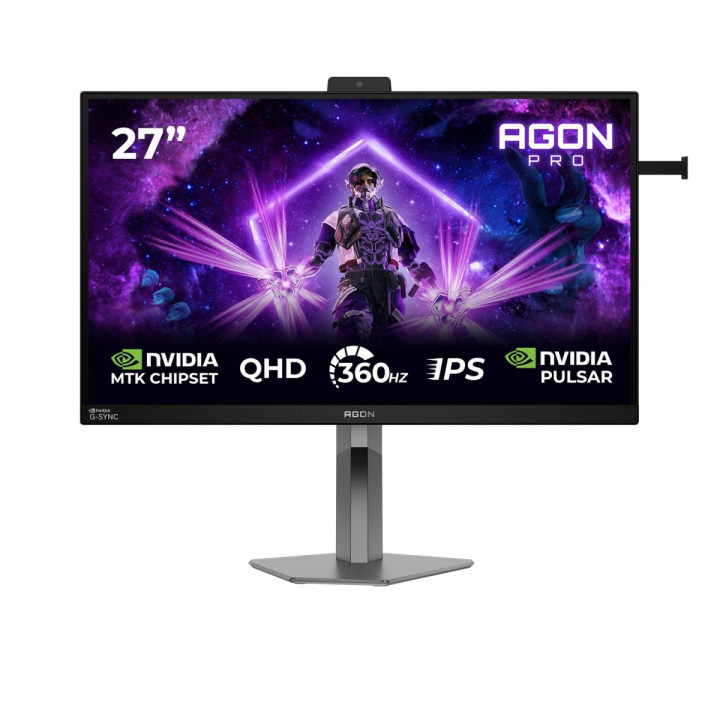 AOC AGON PRO AG276QSG2 - 360Hz | QHD | Fast IPS | 27''