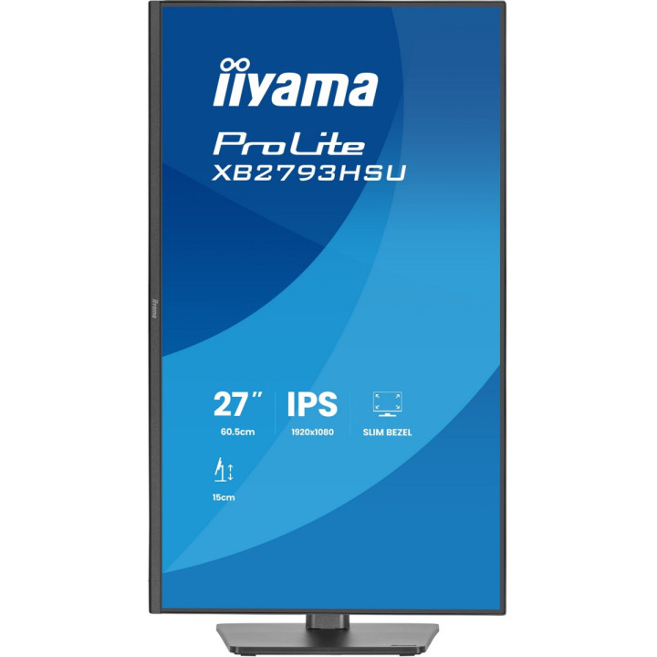 iiyama ProLite XB2793HSU-B1